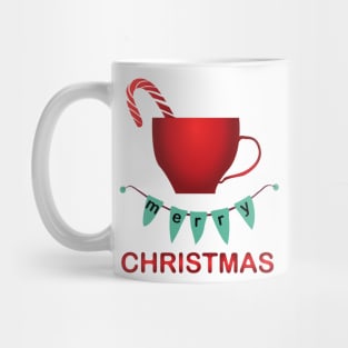 Christmas Coffee Cup Mug